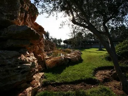 Hotel Terranobile Metaresort 4*
