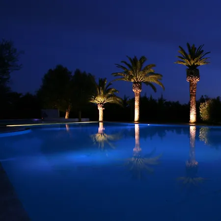 Hotel Terranobile Metaresort 4*