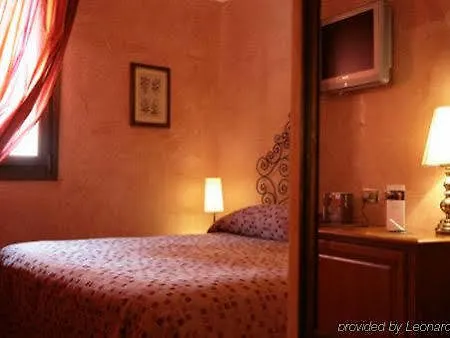 Terranobile Metaresort Hotel