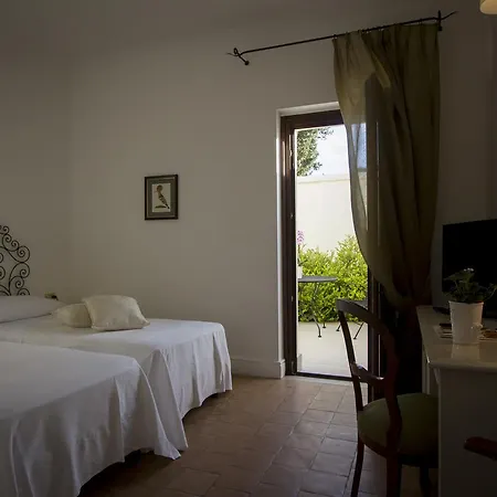 Terranobile Metaresort 4* Bari
