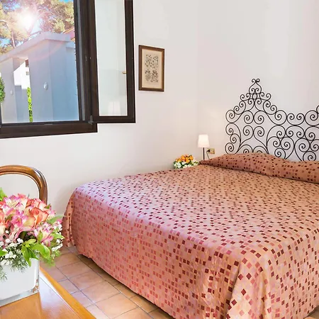 Hotel Terranobile Metaresort Bari