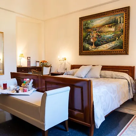 Terranobile Metaresort 4* Bari