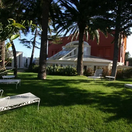 Terranobile Metaresort Hotel 4*