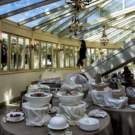 Terranobile Metaresort Hotel