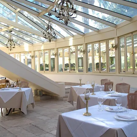 Terranobile Metaresort 4* Bari