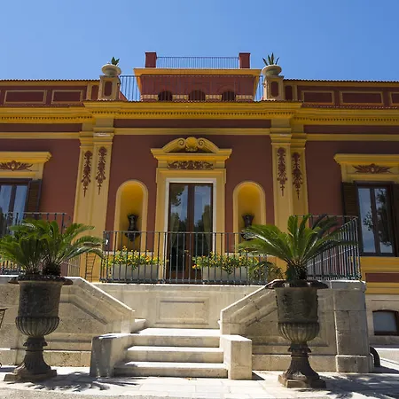 Hotel Terranobile Metaresort 4*