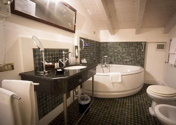 テラノビーレ メタリゾート 4*