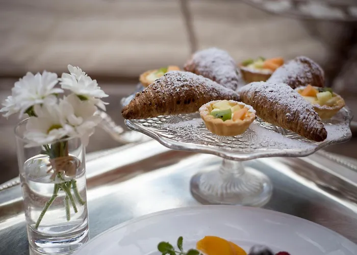 テラノビーレ メタリゾート バーリ