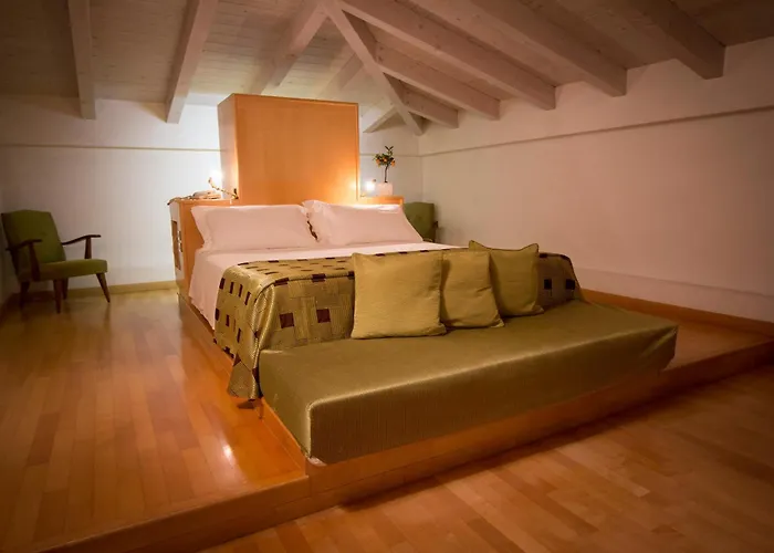 Terranobile Metaresort Bari