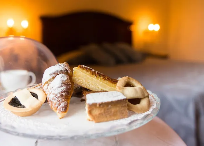 Terranobile Metaresort Otel