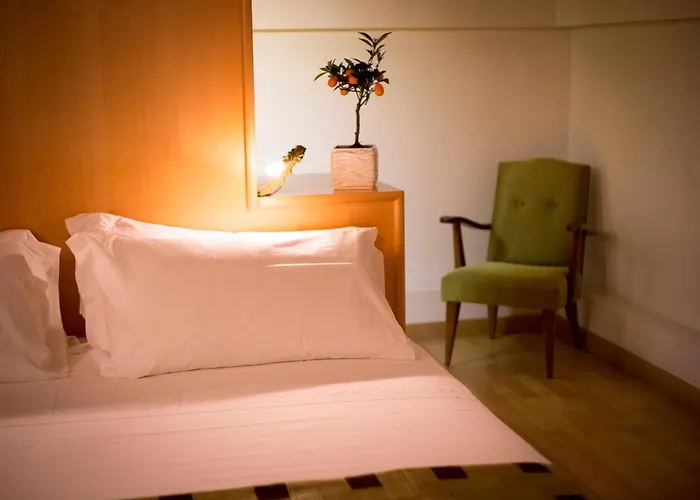 テラノビーレ メタリゾート ホテル