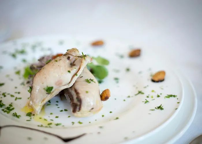 テラノビーレ メタリゾート