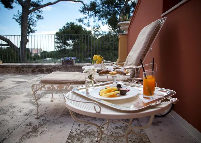 ホテル テラノビーレ メタリゾート