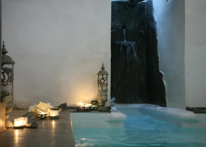 Otel Terranobile Metaresort