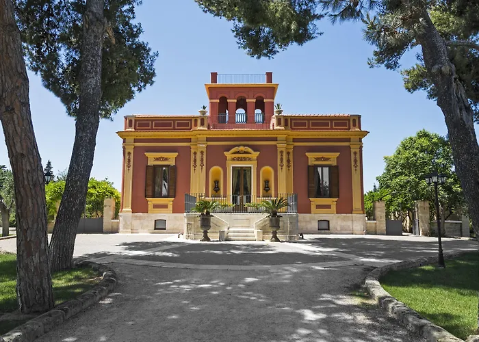 Terranobile Metaresort Hotel