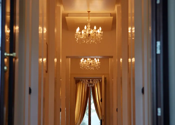 テラノビーレ メタリゾート バーリ