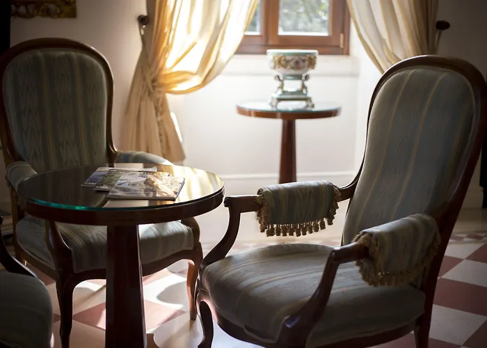 テラノビーレ メタリゾート バーリ