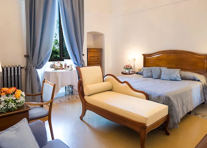 Otel Terranobile Metaresort 4*