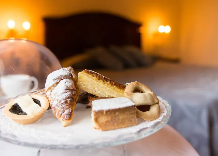 テラノビーレ メタリゾート 4* バーリ