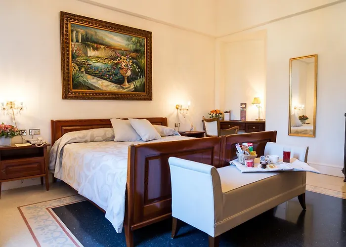 Hotel Terranobile Metaresort Bari