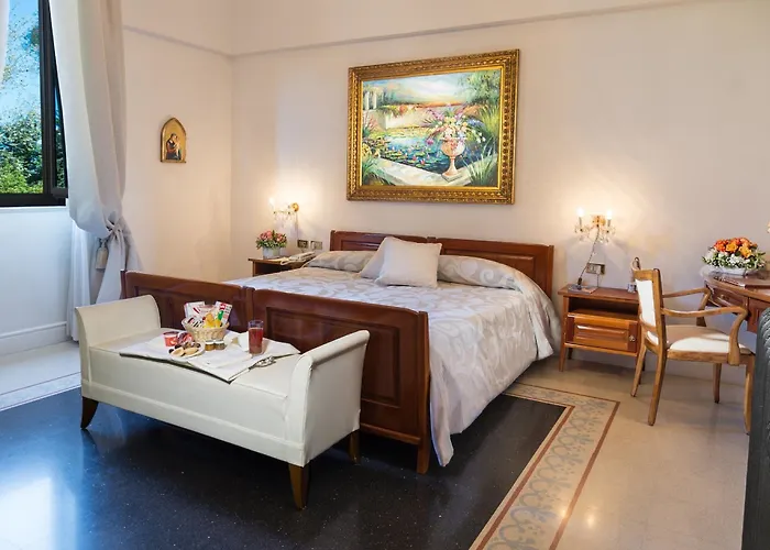 Terranobile Metaresort Otel Bari