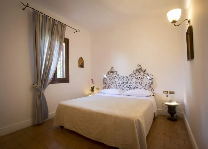 Terranobile Metaresort Otel 4*