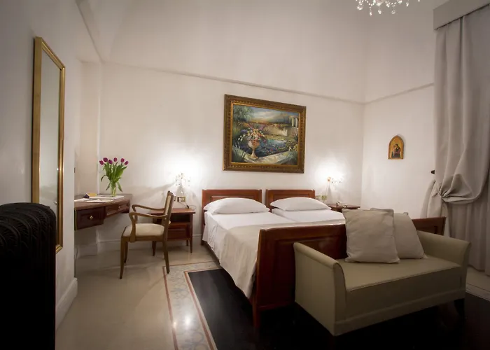 テラノビーレ メタリゾート バーリ