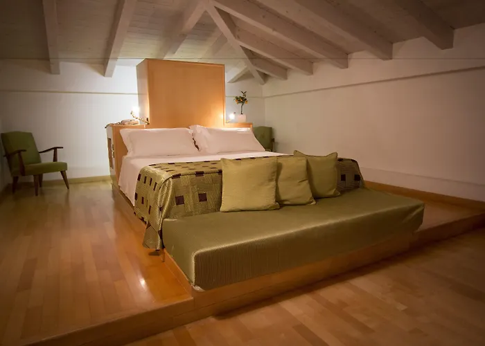 テラノビーレ メタリゾート バーリ