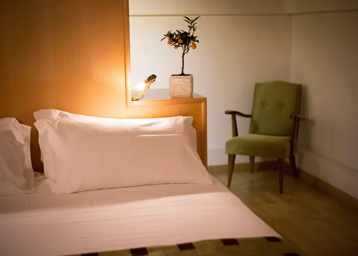 テラノビーレ メタリゾート 4*