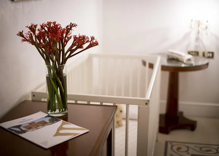 Hotel Terranobile Metaresort 4*