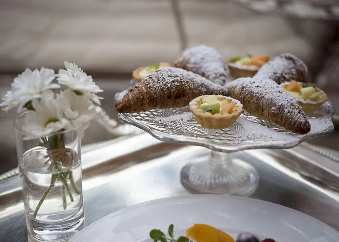 ホテル テラノビーレ メタリゾート