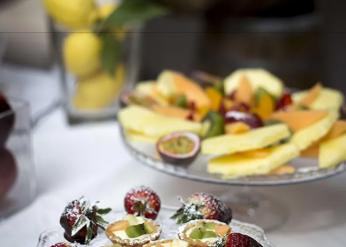 Terranobile Metaresort Bari