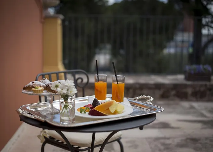 テラノビーレ メタリゾート 4*