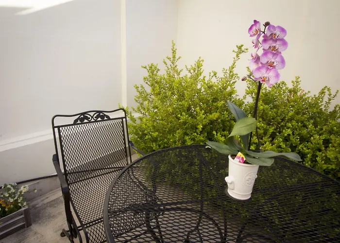 テラノビーレ メタリゾート 4*