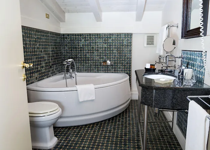 Terranobile Metaresort Otel Bari