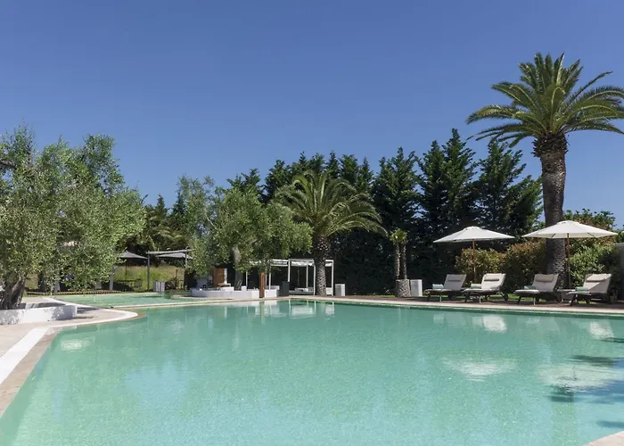 テラノビーレ メタリゾート バーリ