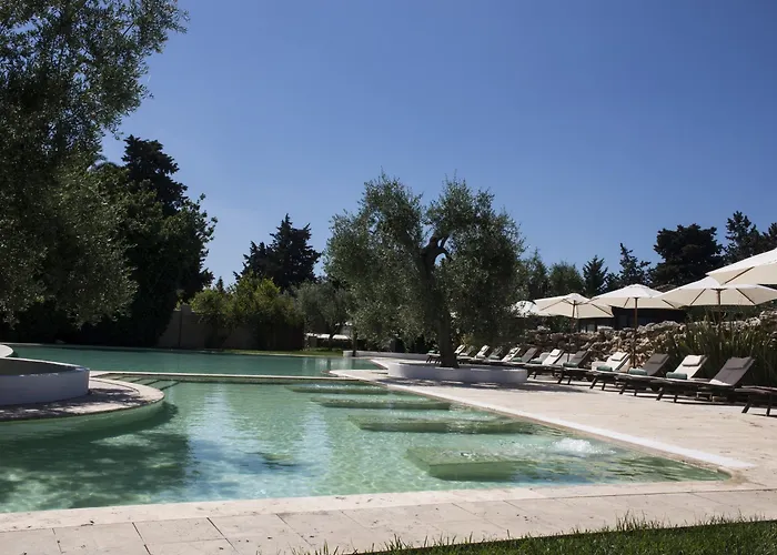 テラノビーレ メタリゾート ホテル バーリ