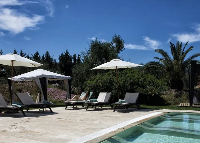 テラノビーレ メタリゾート