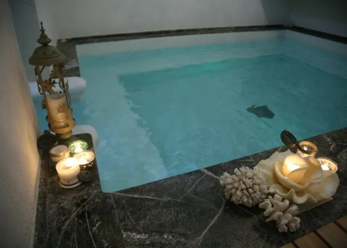 Hotel Terranobile Metaresort 4*