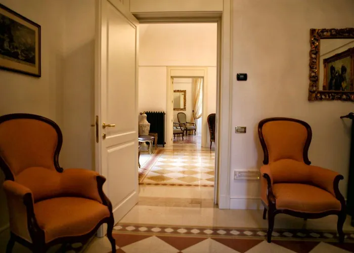 Terranobile Metaresort 4* Μπάρι