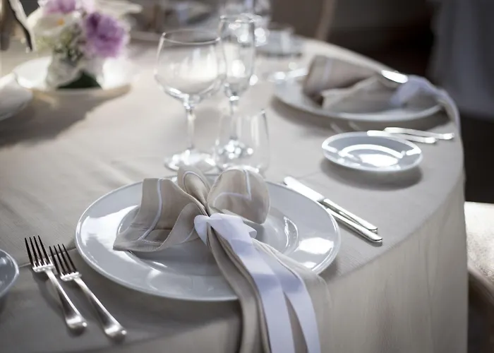 テラノビーレ メタリゾート 4*