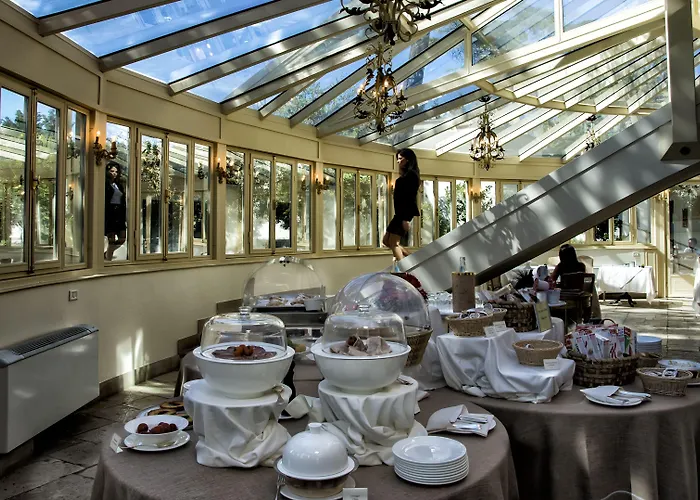 Hotel Terranobile Metaresort 4*