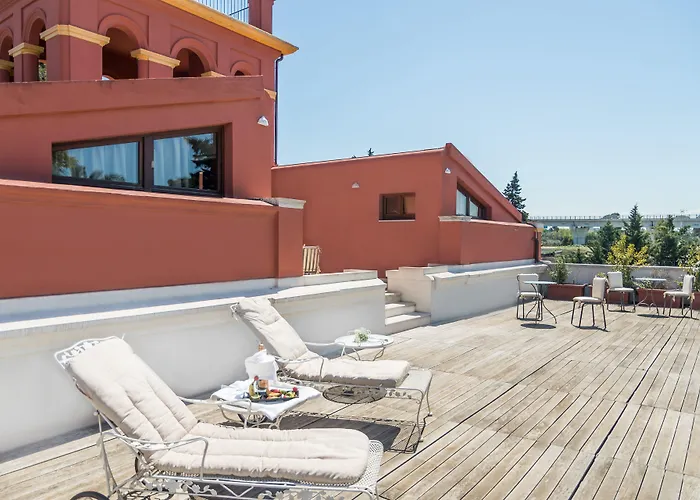 Terranobile Metaresort Otel