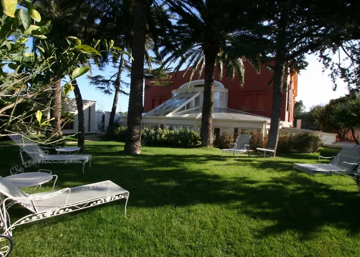 テラノビーレ メタリゾート バーリ