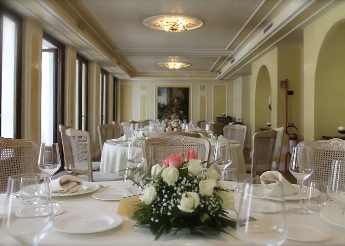 テラノビーレ メタリゾート ホテル 4*