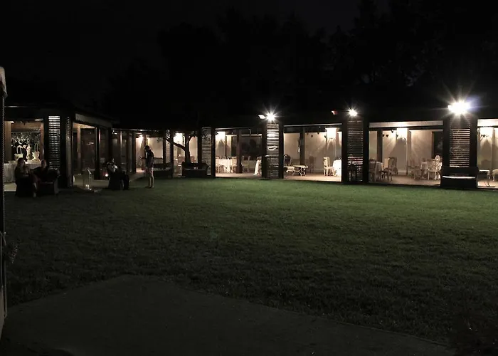 テラノビーレ メタリゾート