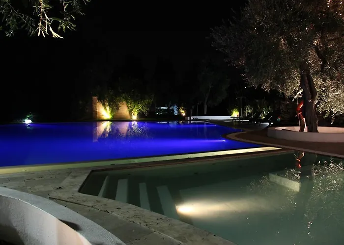 テラノビーレ メタリゾート ホテル