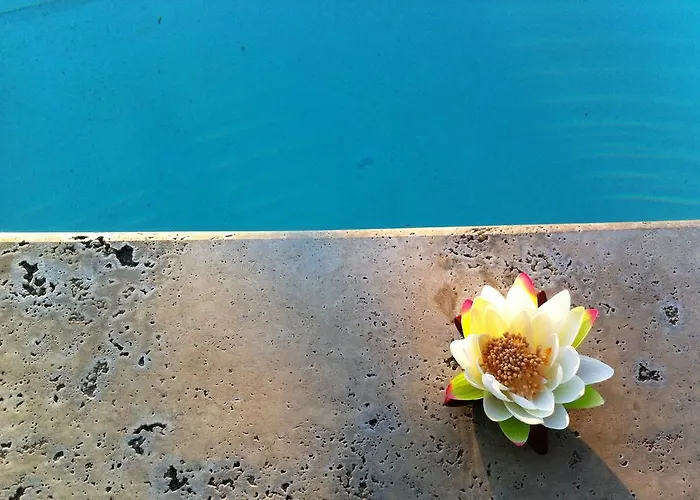 テラノビーレ メタリゾート ホテル バーリ