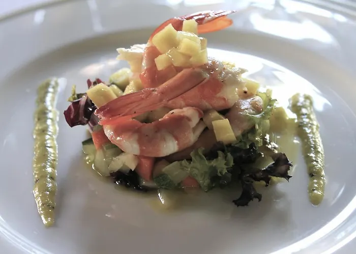 テラノビーレ メタリゾート バーリ