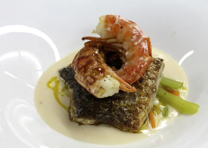 ホテル テラノビーレ メタリゾート バーリ